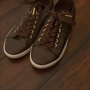 Michael Kors sneakers